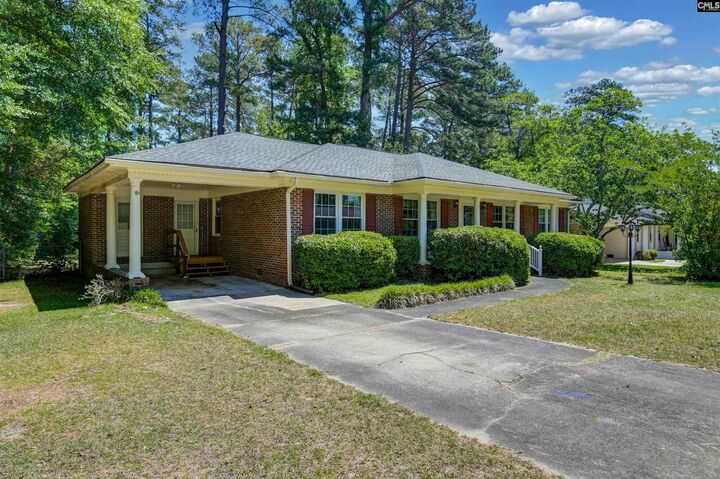 Property Photo:  4210 Willingham  SC 29206 
