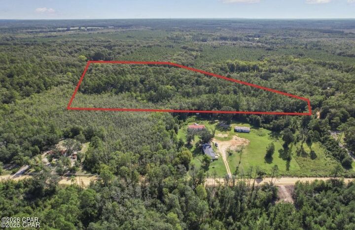 Property Photo: 00 St Marys Road FL 32427