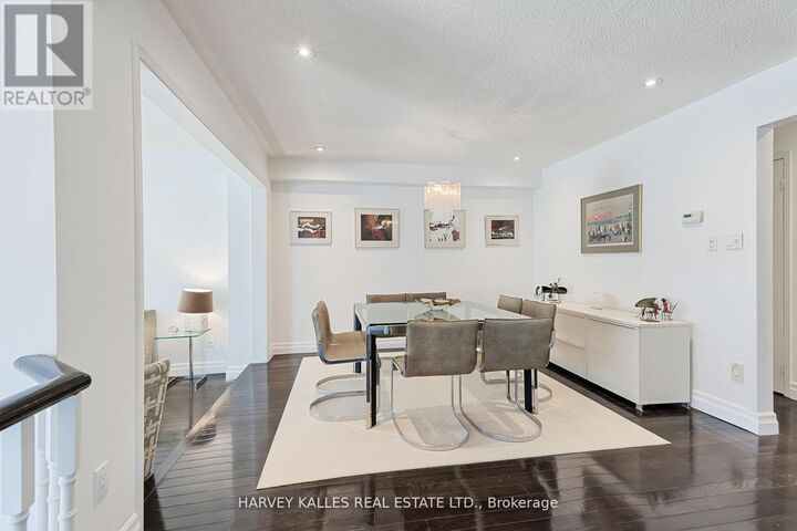 Property Photo: 1050 Lindsay Drive ON L6M 3B5