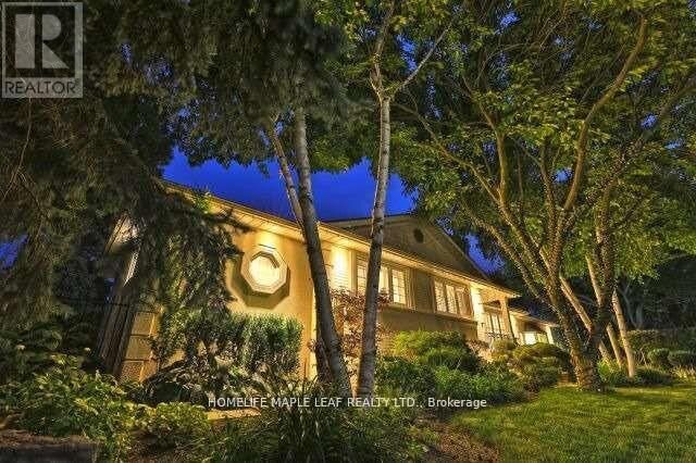 Property Photo:  1124 Bridge Road  ON L6L 2B9 