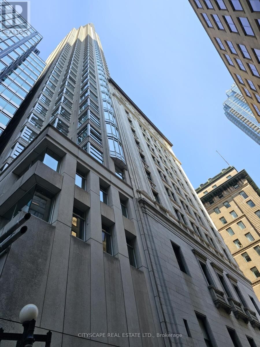 Property Photo:  1 King Street West 3706  ON M5H 1A1 