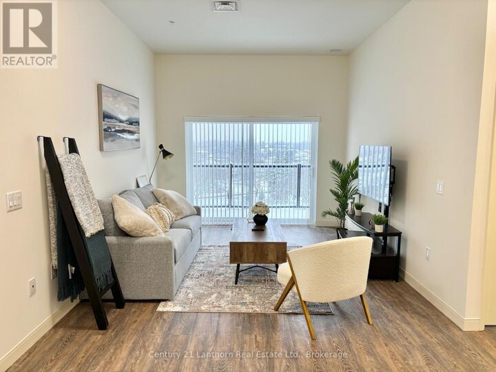 Property Photo: 135 Station Street 524 ON K8N 2S9