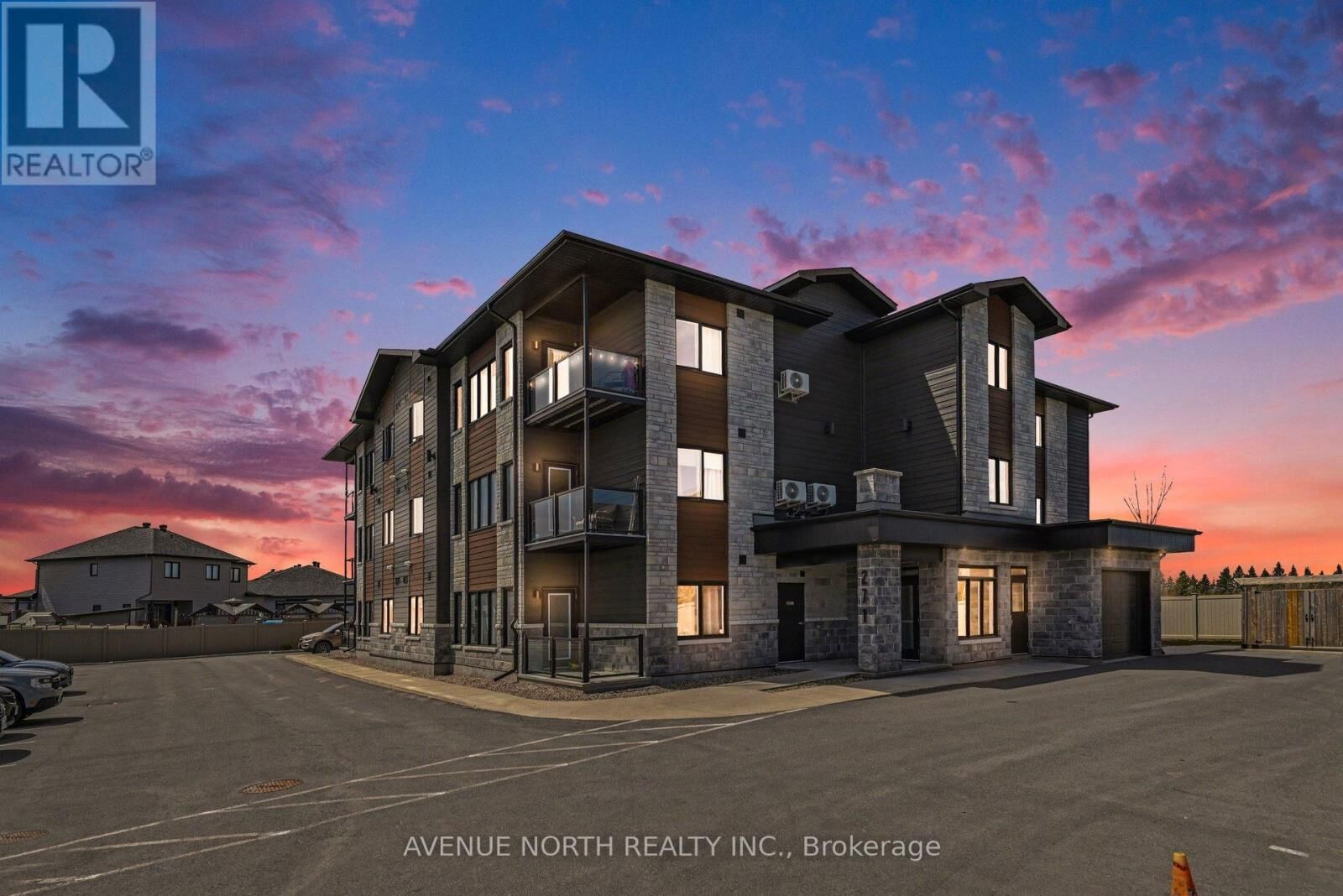 Property Photo:  271 Belfort Street 102  ON K0A 1W0 