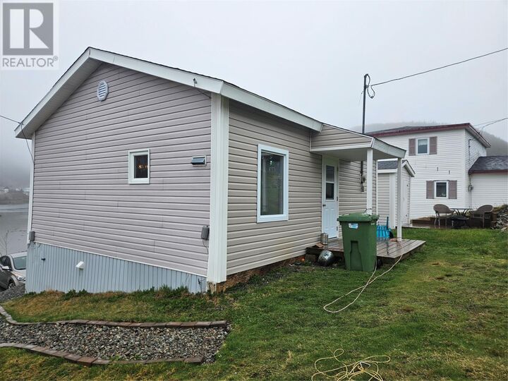 Property Photo:  59 Southside Road  NL A0E 1E0 