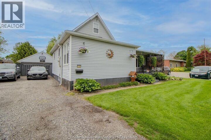 Property Photo:  100 Taylor Avenue  ON N7L 2T8 