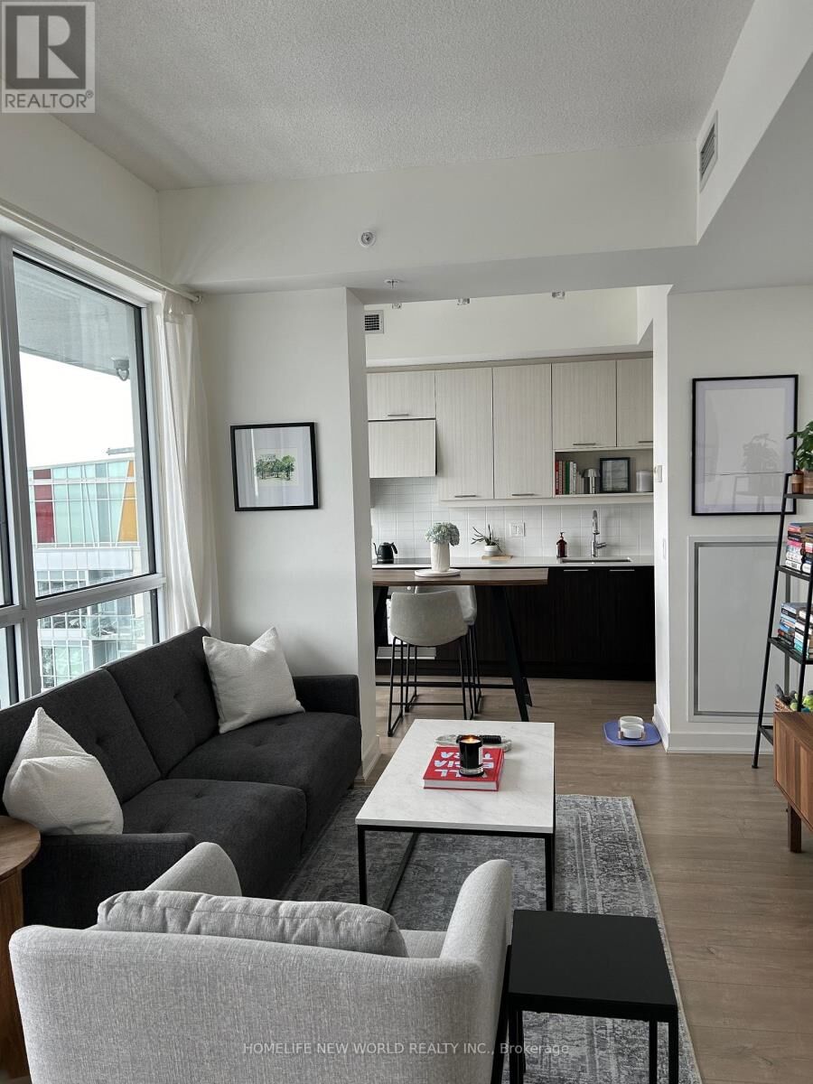 Property Photo:  30 Nelson Street 3408  ON M5V 0H5 