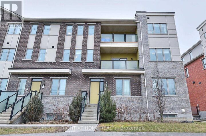 Property Photo:  1148 Dragonfly Avenue 403  ON L1X 0H5 