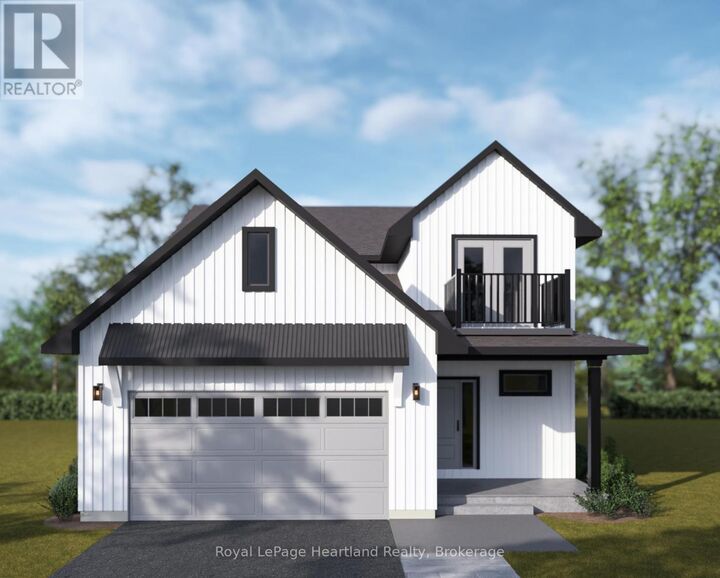 509 Woodridge Drive — photo 1