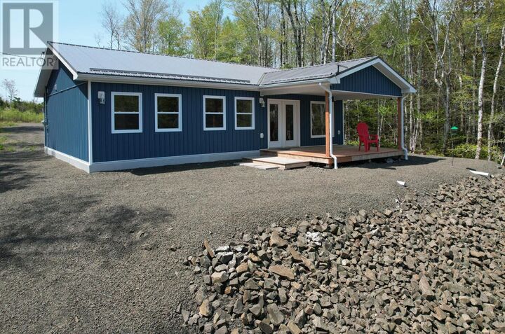 Property Photo:  1154 Ridge Road 24  NS B0W 1H0 