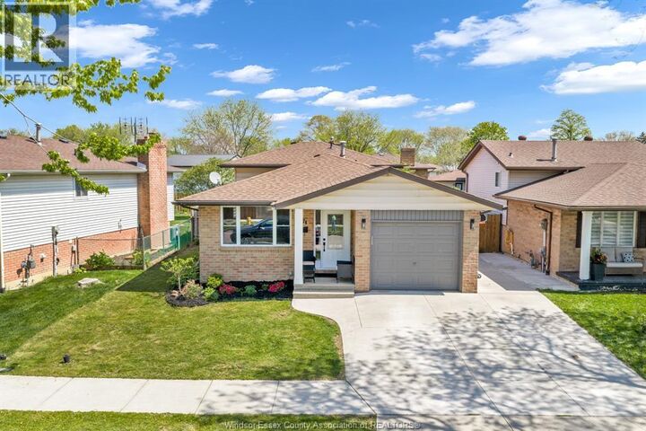 Property Photo: 3474 Deerbrook ON N8R 2E4
