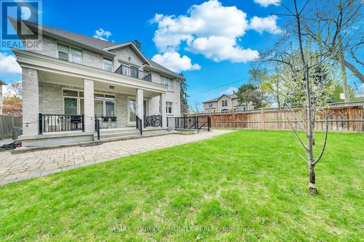 Property Photo:  179 Greenfield Avenue  ON M2N 3E1 