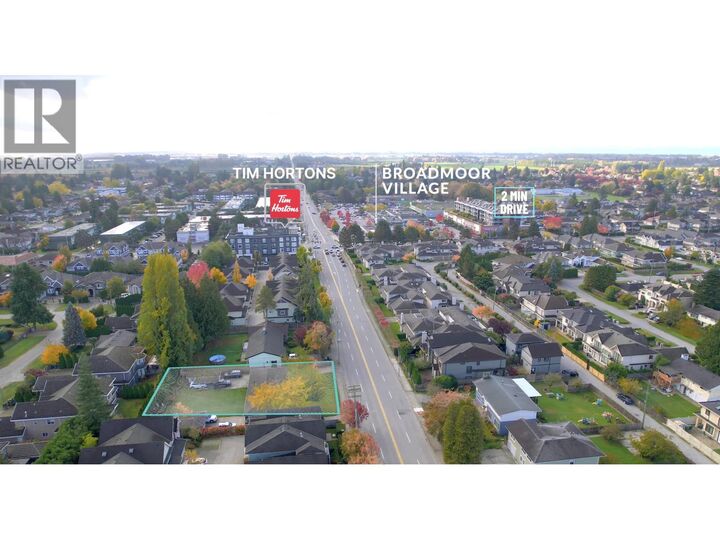 Property Photo:  9620 No. 3 Road  BC V7A 1W3 