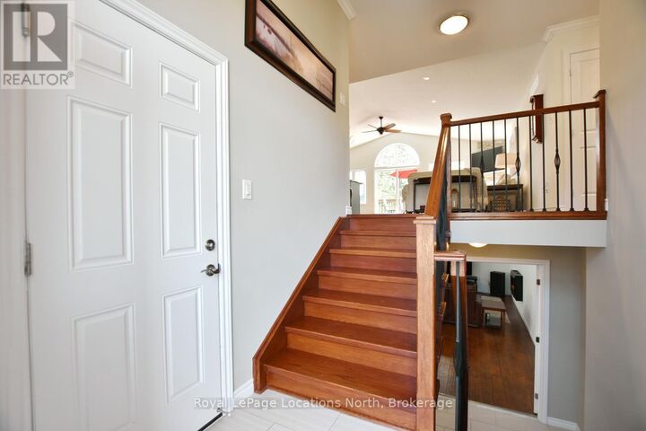 Property Photo:  155 Lily Drive  ON L9Z 2Z5 