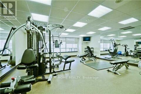 Property Photo: 2 Rean Drive 512 ON M2K 3B8