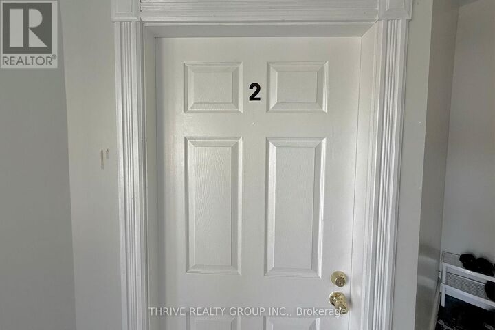 Property Photo: 385 Central Avenue 2 ON N6B 2E3