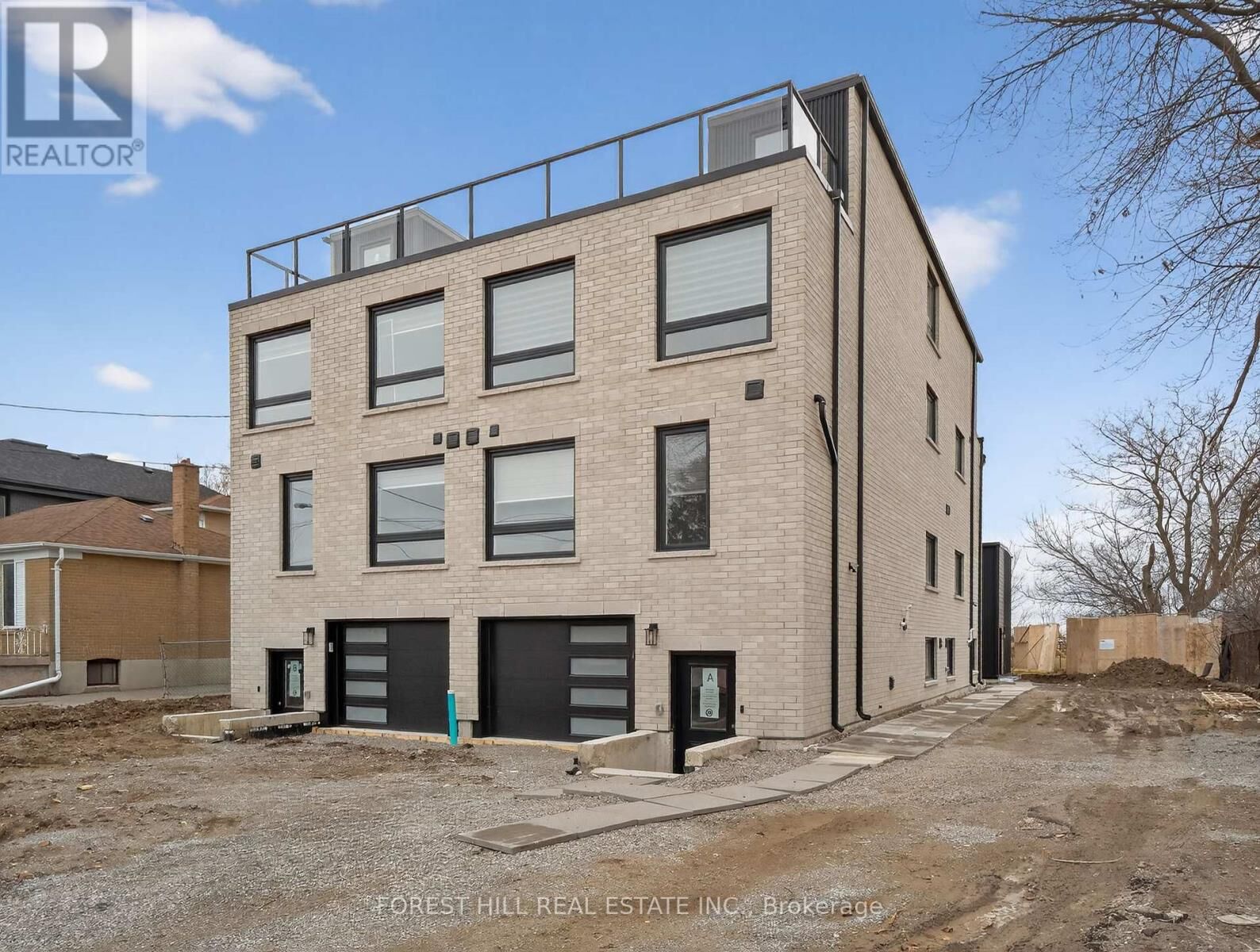Property Photo:  42 Chatfield Drive C  ON M3B 1K5 