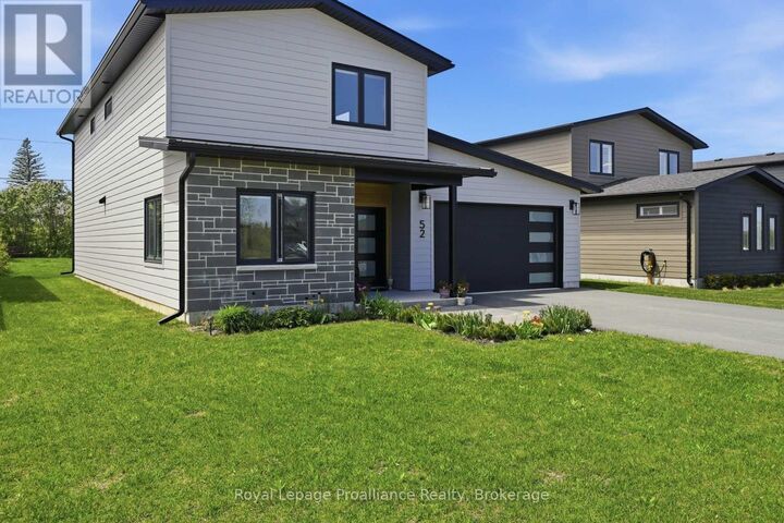 Property Photo:  52 Fraser Drive  ON K0K 1E0 