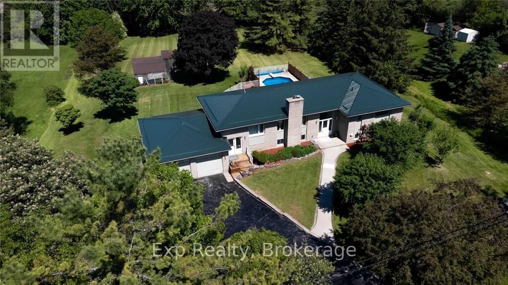 Property Photo: 267 County Road 28 ON K8N 4Z7