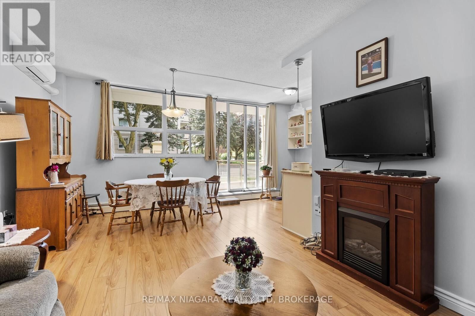 Property Photo:  6390 Huggins Street 107  ON L2J 1H1 
