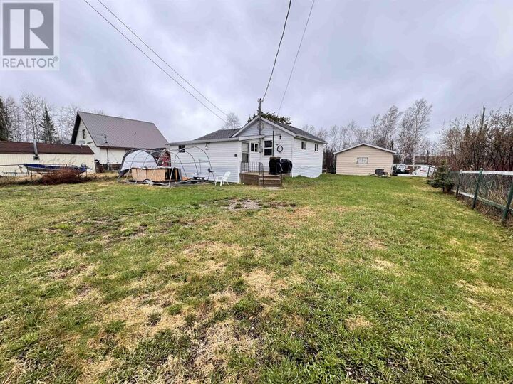 Property Photo: 16 Birch Ln ON P0V 2C0