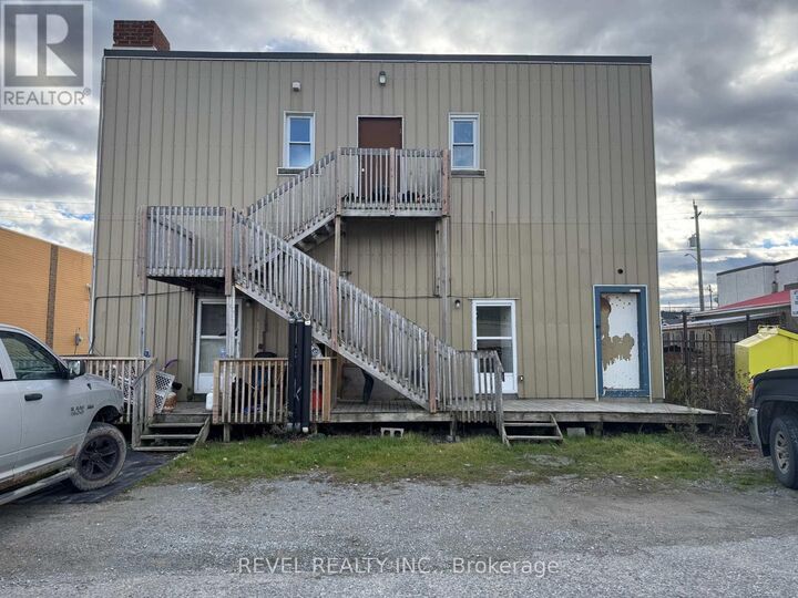 Property Photo:  55 Father Costello Drive  ON P0N 1G0 