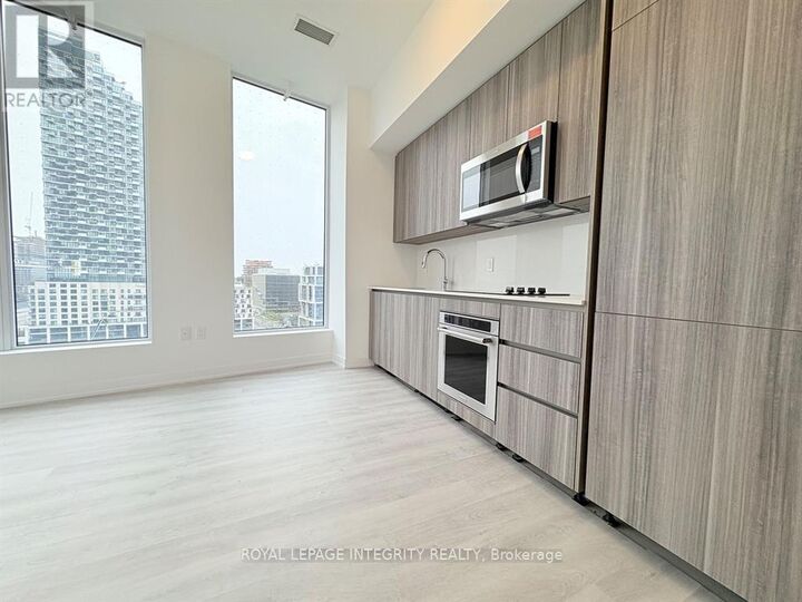 Property Photo: 15 Richardson Street 1305 ON M5A 0Y5