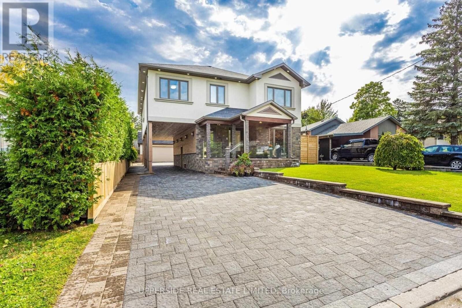 Property Photo:  67 Child Drive  ON L4G 1Y8 