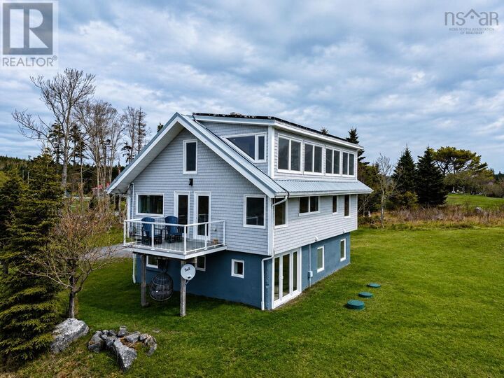 Property Photo:  7 Oyster Pond 10380  NS B0J 2L0 