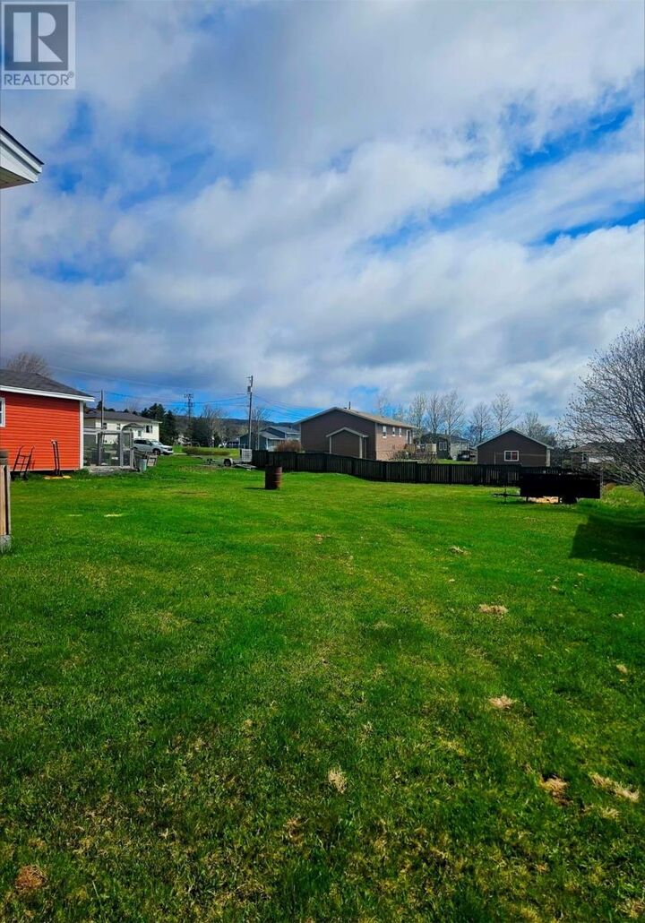 Property Photo: 19 Kings Road NL A0A 4G0