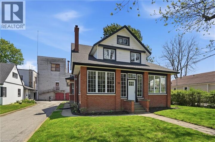 Property Photo: 50 Park Road North ON L3M 2P3