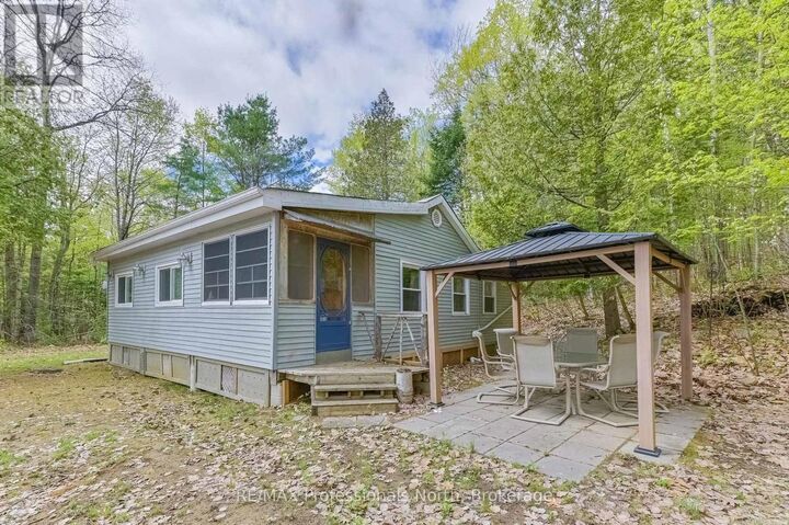 Property Photo: 1755 North Shore Road ON K0M 1S0