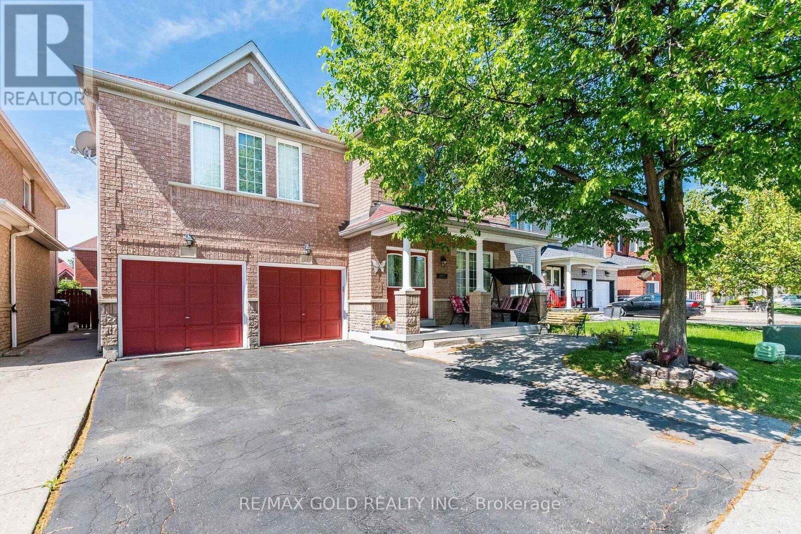 Property Photo: 96 Brisdale Drive ON L7A 1S5
