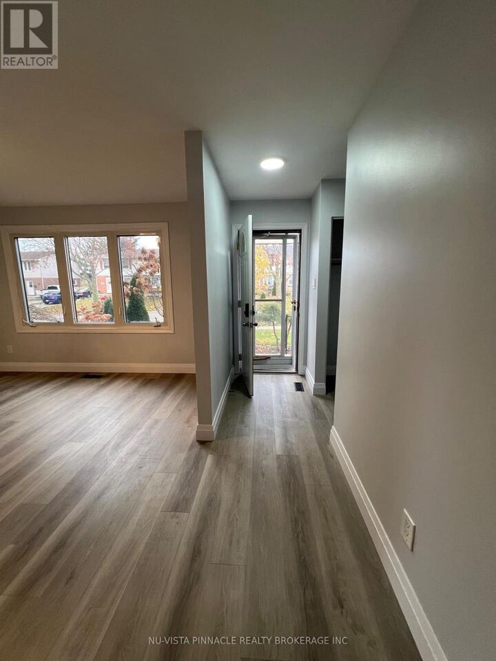 Property Photo: 471 Alston Road ON N6C 3B8