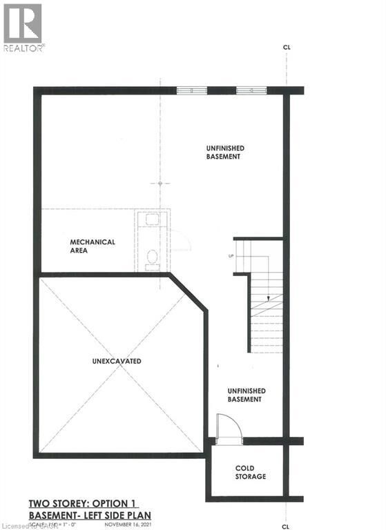 Property Photo:  34 Bryans Way  ON L3M 5M6 