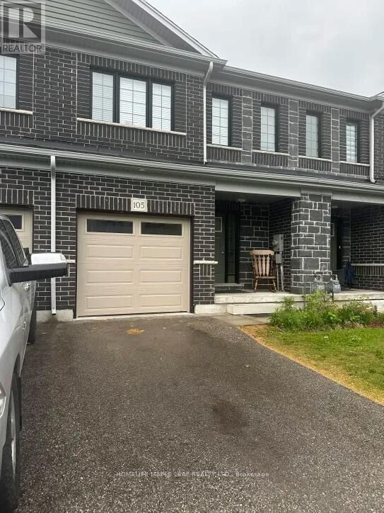 Property Photo:  105 Woodedge Circle  ON N2R 0P8 