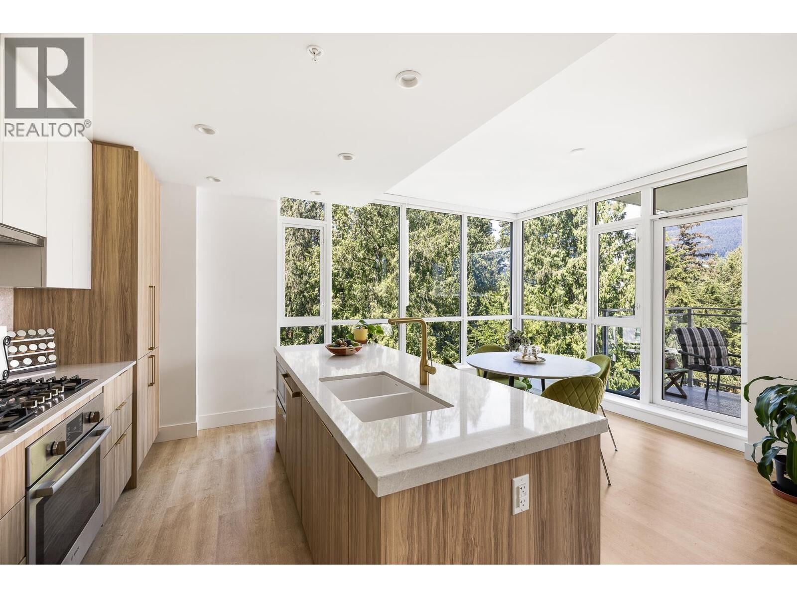 Property Photo:  2325 Emery Court 801  BC V7J 0E8 