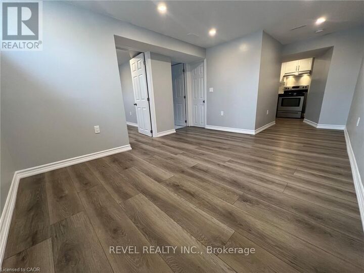Property Photo: 272 The Westway Lower ON M9R 1G2