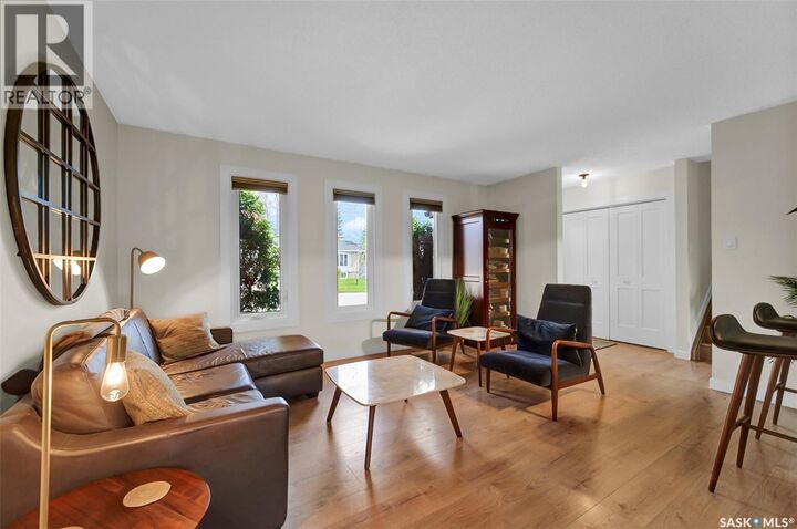 Property Photo: 223 Penryn Crescent SK S7H 5G5