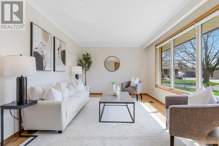 Property Photo:  10 Westoby Place  ON N1E 2B3 