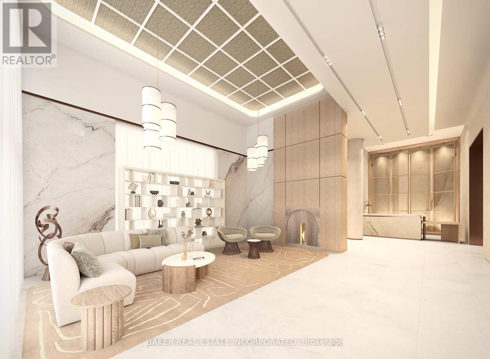 Property Photo: 10 Oak Street 427 ON M5A 0Z1