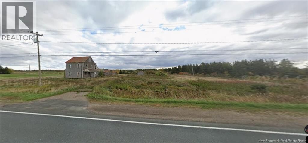 Property Photo:  7628 Route 11  NB E2A 5N9 