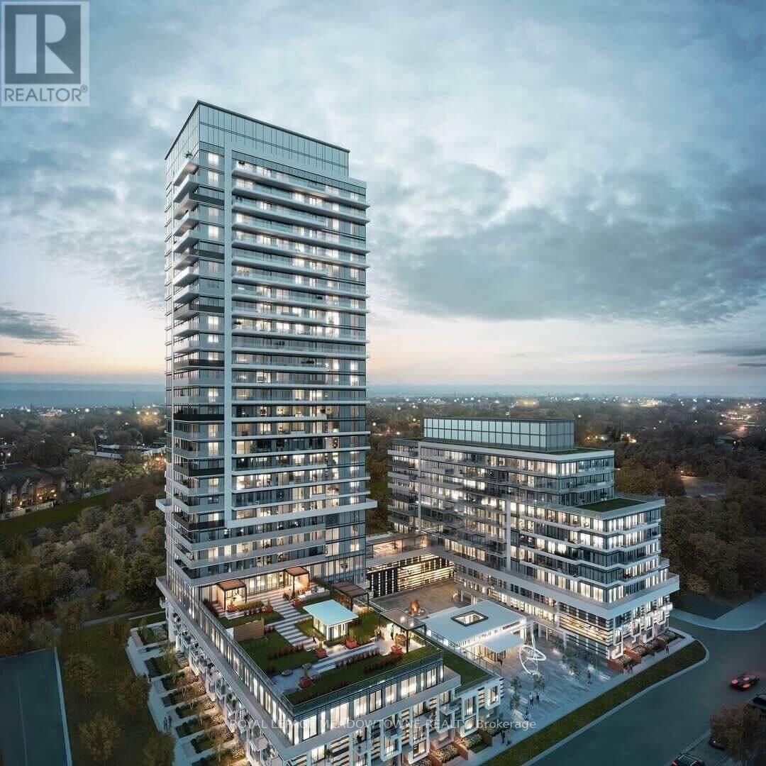 Property Photo:  251 Manitoba Street 1511  ON M8Y 0C7 