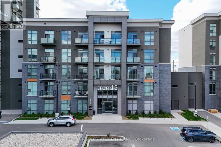 Property Photo:  470 Dundas Street 1206  ON L8B 2A6 
