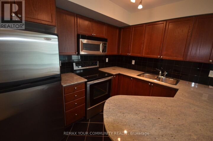 Property Photo: 231 Fort York Boulevard 1511 ON M5V 1B2