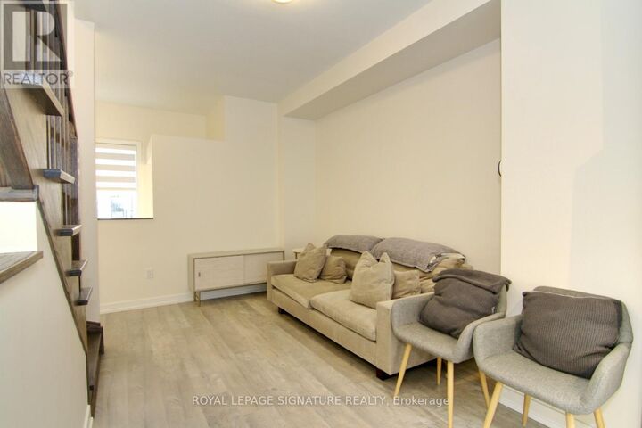 Property Photo: 90 Stanley Greene Boulevard 2 ON M3K 0C8