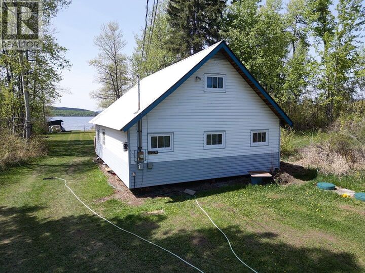 Property Photo: 109 Sunset Beach Road BC V0J 1N0