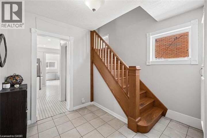 Property Photo:  367 Victoria Street South  ON N2M 3A4 