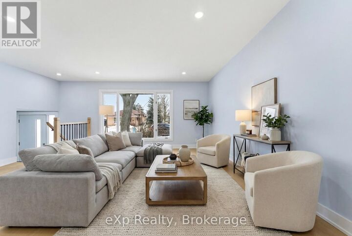Property Photo: 19 Alfred Drive ON K8N 4M6