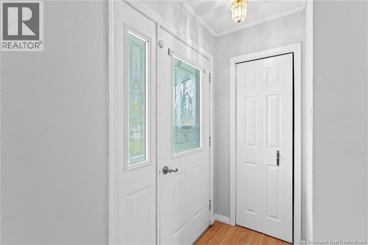 Property Photo:  114 Confederation Ave  NB E3C 1E6 