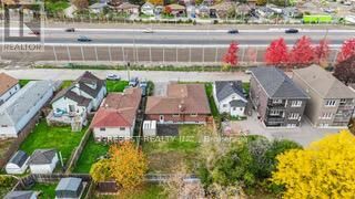 Property Photo:  505 Ortono Avenue Bsmt  ON L1H 3L7 